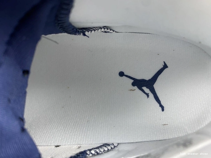 Reps LUCY Retro 6 CT8529-141 Jordan Navy Midnight (2022) 0730